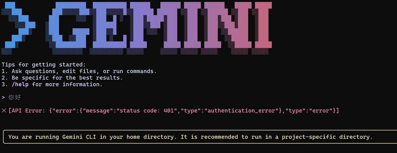 macOS 下的 Claude Code 配置示例